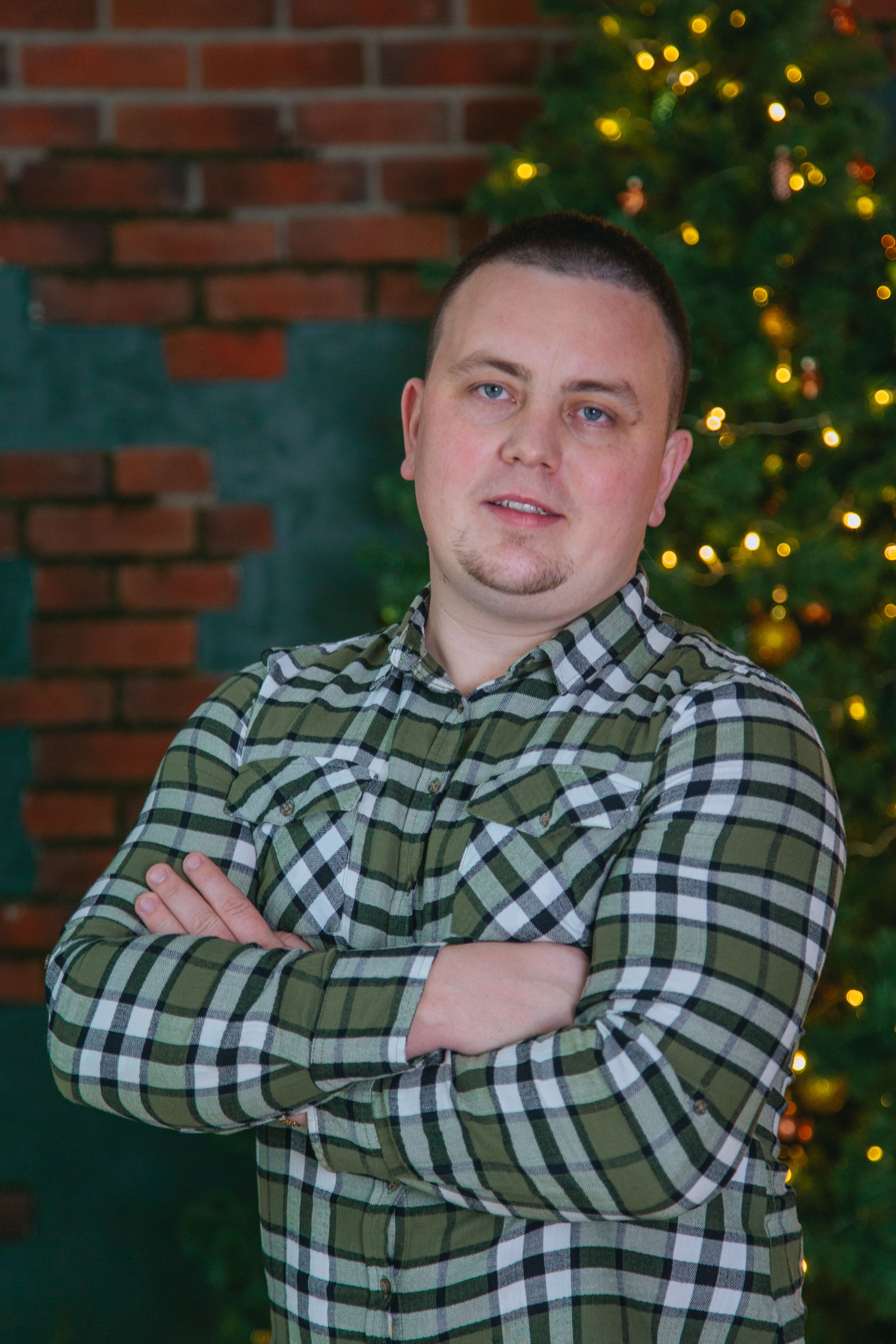 Сергей